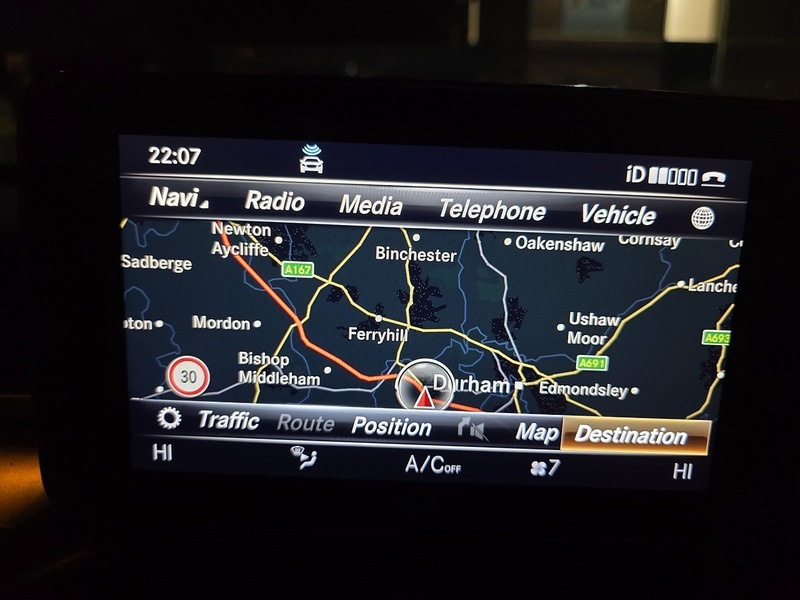 Used Mercedes-Benz C Class 2018 for sale - 76526067: Photo 21