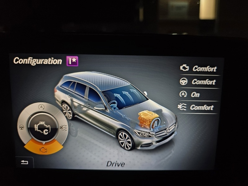 Used Mercedes-Benz C Class 2018 for sale - 76526067: Photo 23