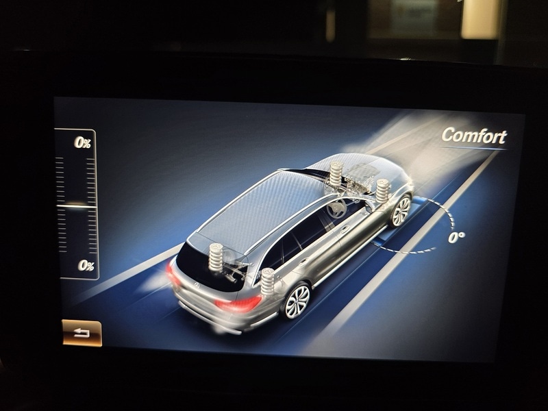 Used Mercedes-Benz C Class 2018 for sale - 76526067: Photo 24