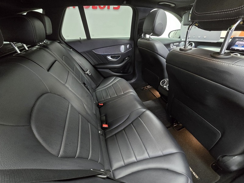 Used Mercedes-Benz C Class 2018 for sale - 76526067: Photo 27