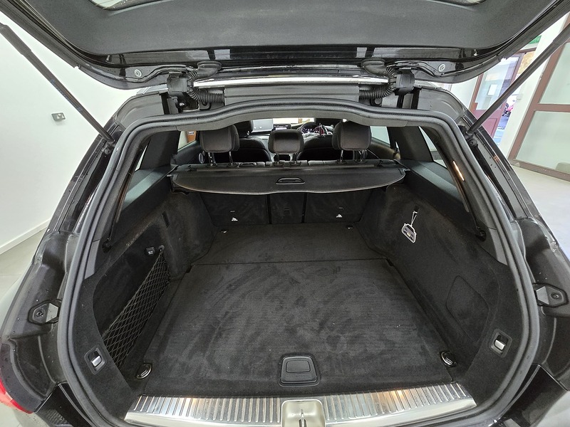 Used Mercedes-Benz C Class 2018 for sale - 76526067: Photo 28