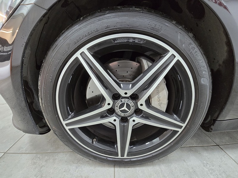 Used Mercedes-Benz C Class 2018 for sale - 76526067: Photo 31