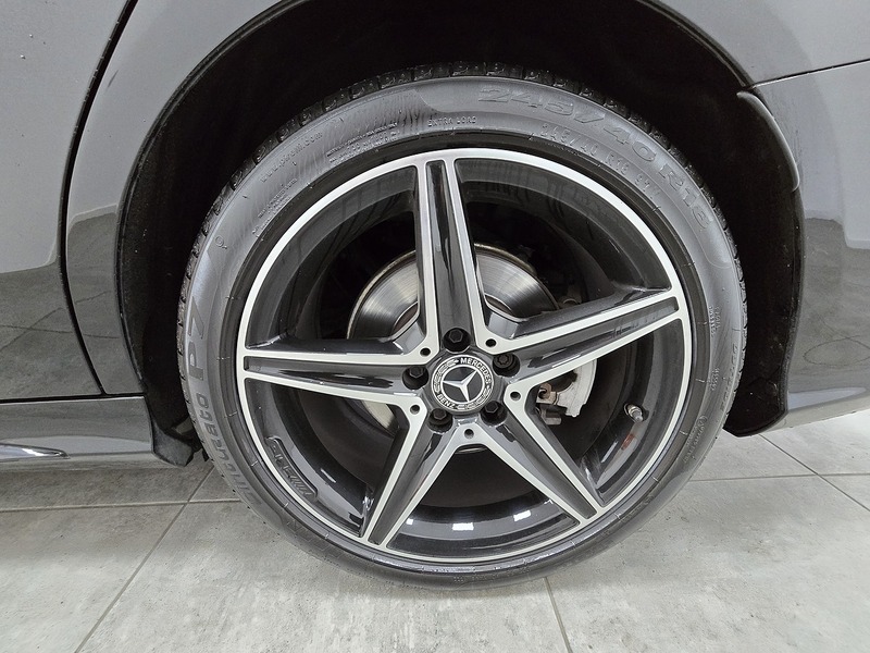 Used Mercedes-Benz C Class 2018 for sale - 76526067: Photo 32