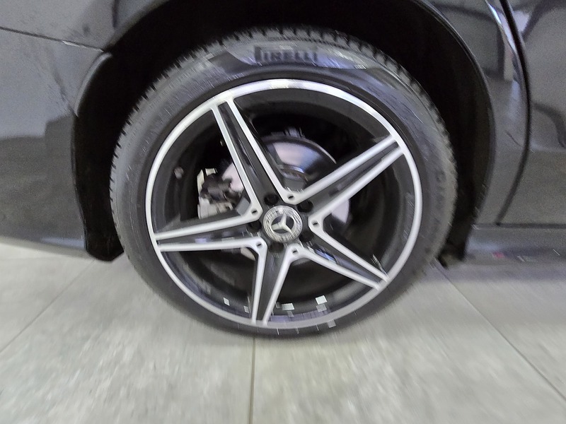 Used Mercedes-Benz C Class 2018 for sale - 76526067: Photo 33