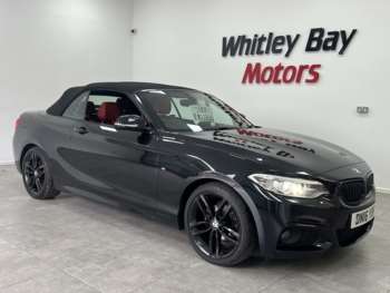 Used BMW 2 Series 2016 for sale - 74780569: Photo
