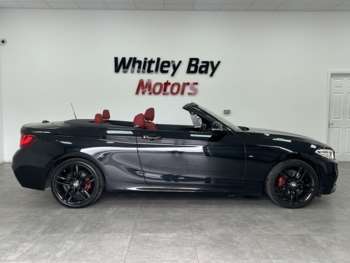 Used BMW 2 Series 2016 for sale - 74780569: Photo