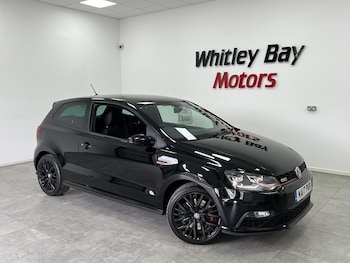 Used Volkswagen Polo 2017 for sale - 78605480: Photo