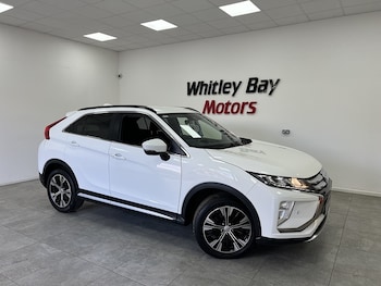 Used Mitsubishi Eclipse Cross 2018 for sale - 78710876: Photo