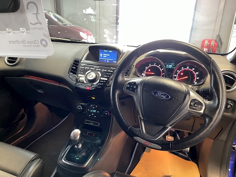 Used Ford Fiesta for sale - 76974013: Photo 10