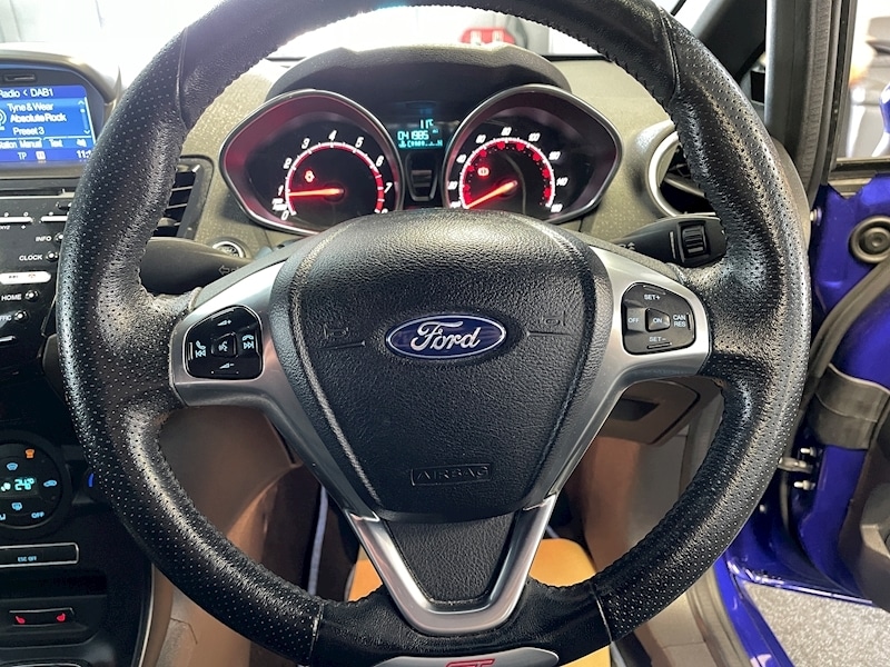 Used Ford Fiesta for sale - 76974013: Photo 11