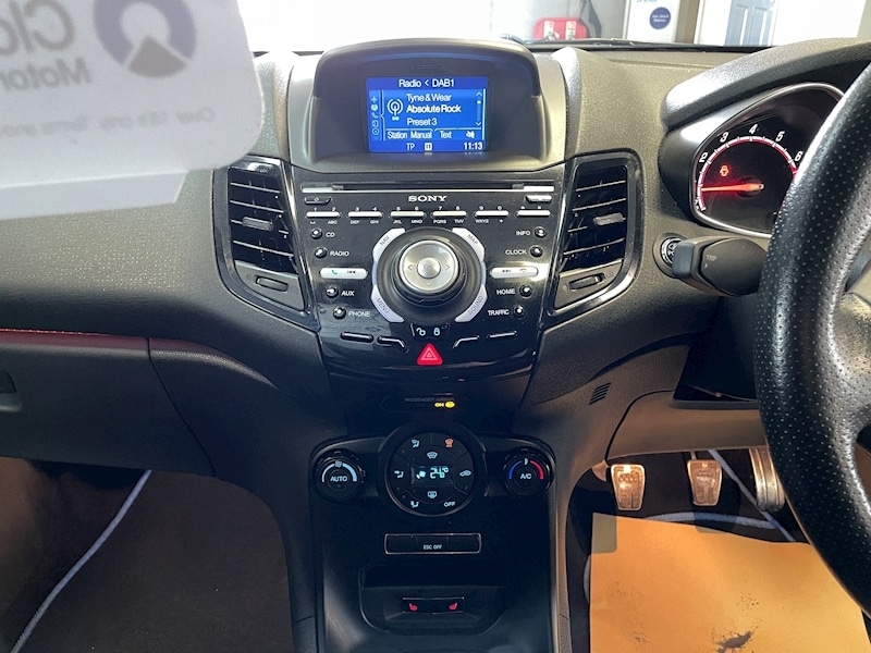 Used Ford Fiesta for sale - 76974013: Photo 12