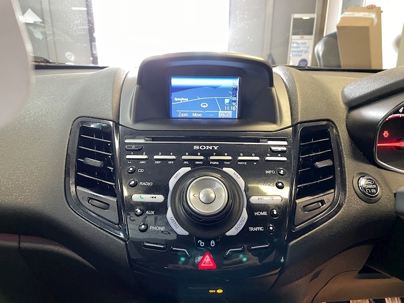 Used Ford Fiesta for sale - 76974013: Photo 13