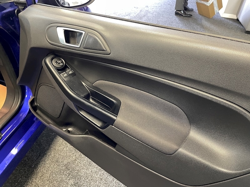 Used Ford Fiesta for sale - 76974013: Photo 14