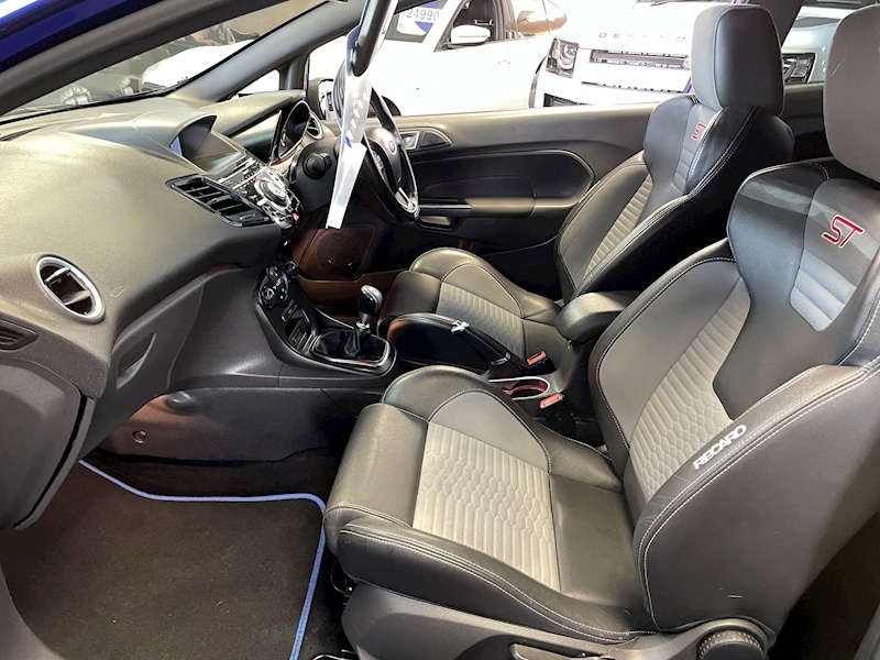 Used Ford Fiesta for sale - 76974013: Photo 15