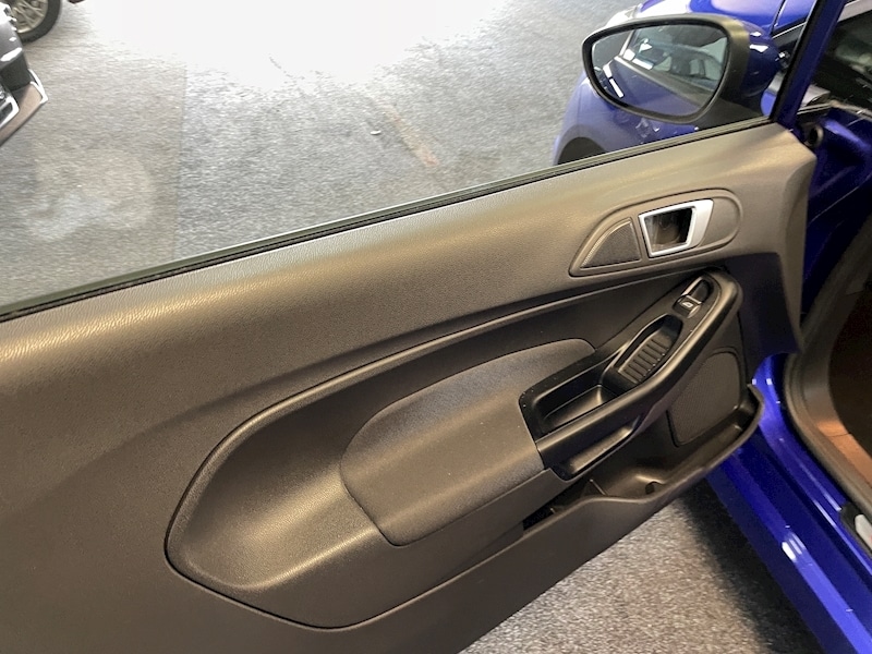 Used Ford Fiesta for sale - 76974013: Photo 17