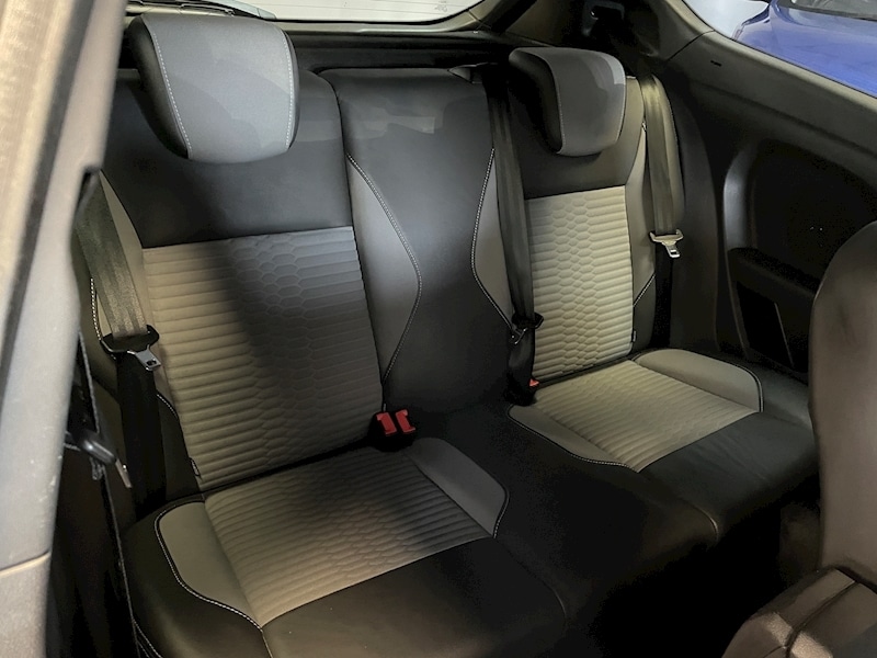 Used Ford Fiesta for sale - 76974013: Photo 18