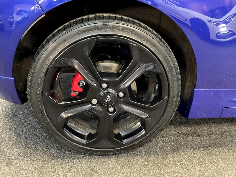 Used Ford Fiesta for sale - 76974013: Photo 19