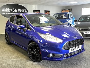 Used Ford Fiesta 2017 for sale - 76974013: Photo