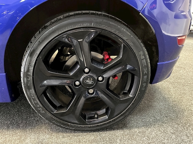 Used Ford Fiesta for sale - 76974013: Photo 20