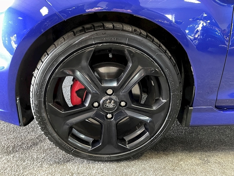 Used Ford Fiesta for sale - 76974013: Photo 21