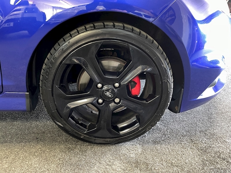 Used Ford Fiesta for sale - 76974013: Photo 22