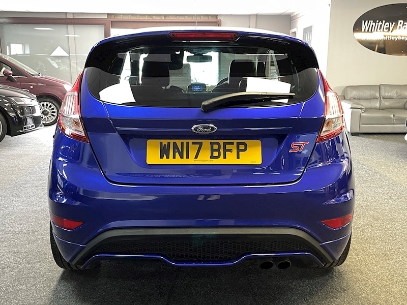 Used Ford Fiesta for sale - 76974013: Photo 4