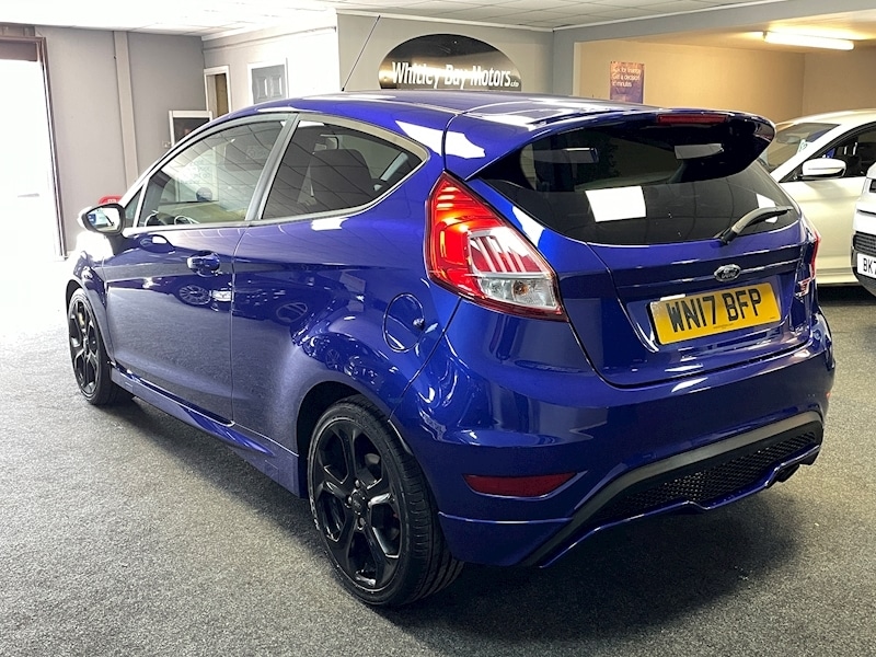 Used Ford Fiesta for sale - 76974013: Photo 6