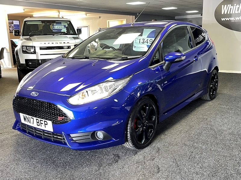 Used Ford Fiesta for sale - 76974013: Photo 7