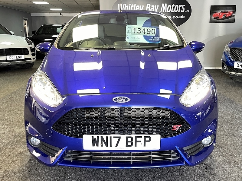 Used Ford Fiesta for sale - 76974013: Photo 8