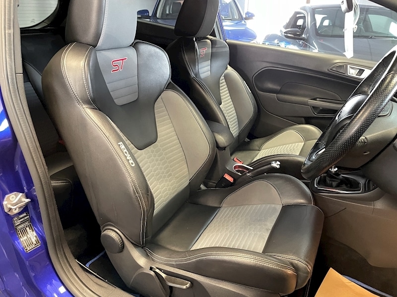 Used Ford Fiesta for sale - 76974013: Photo 9