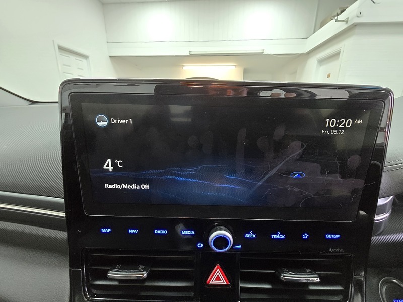 Used Hyundai IONIQ 2020 for sale - 76736445: Photo 10