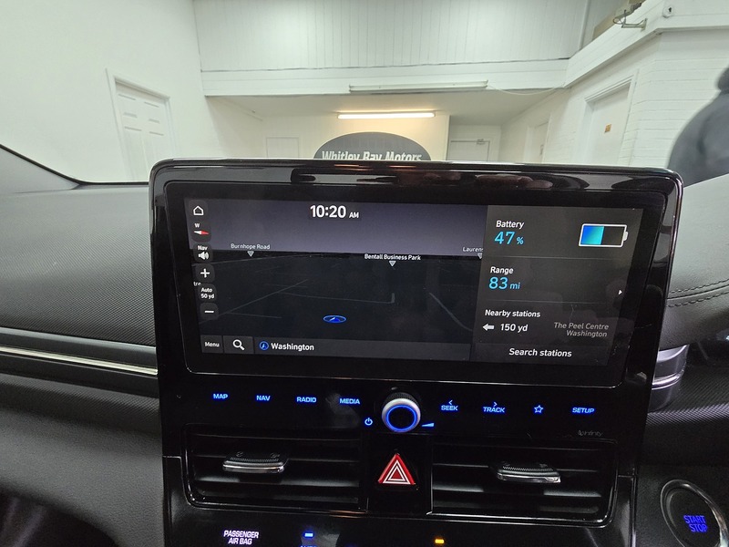 Used Hyundai IONIQ 2020 for sale - 76736445: Photo 11