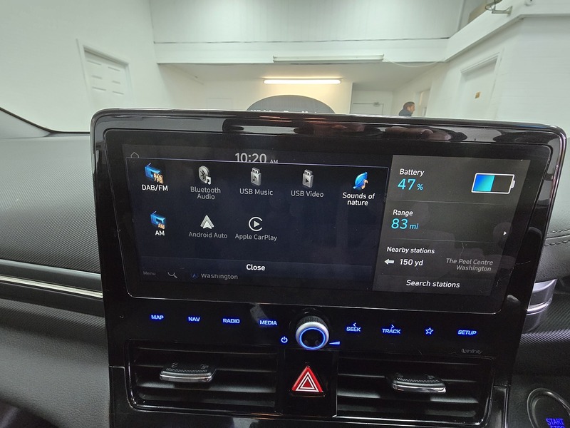 Used Hyundai IONIQ 2020 for sale - 76736445: Photo 12