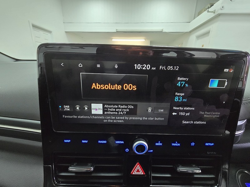 Used Hyundai IONIQ 2020 for sale - 76736445: Photo 13