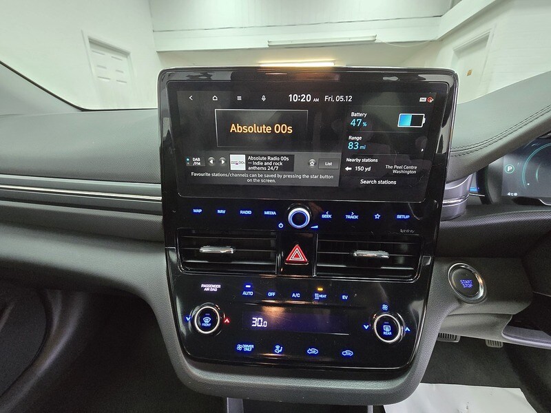 Used Hyundai IONIQ 2020 for sale - 76736445: Photo 14