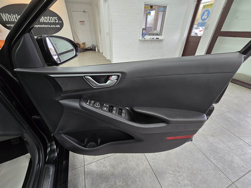 Used Hyundai IONIQ 2020 for sale - 76736445: Photo 15