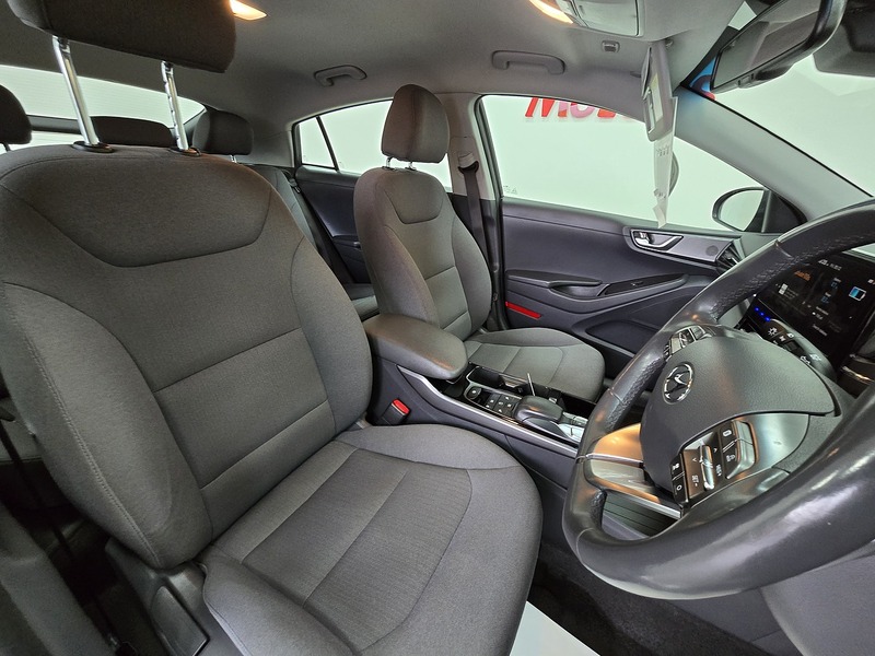 Used Hyundai IONIQ 2020 for sale - 76736445: Photo 16