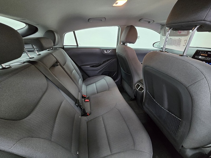 Used Hyundai IONIQ 2020 for sale - 76736445: Photo 17
