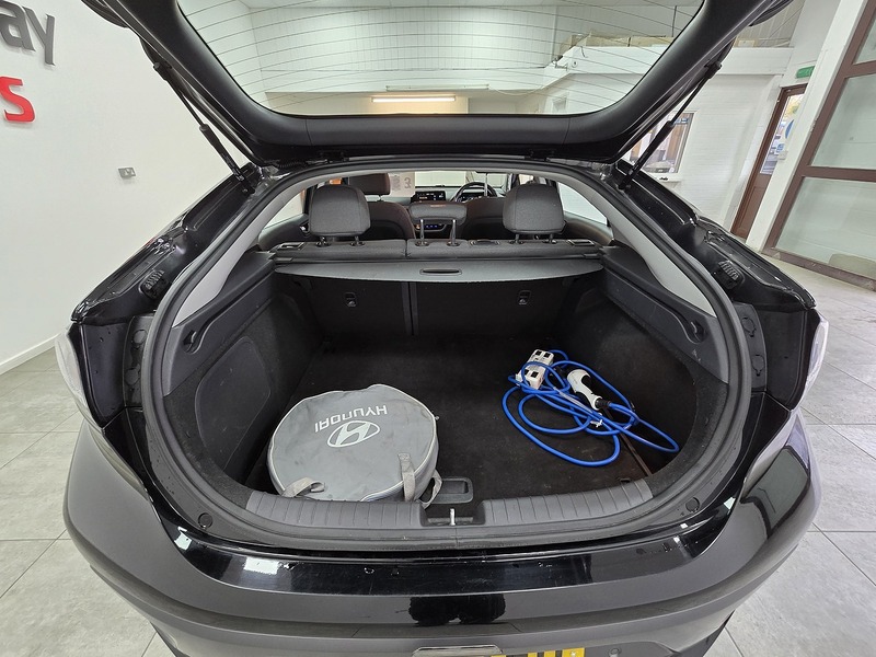 Used Hyundai IONIQ 2020 for sale - 76736445: Photo 18