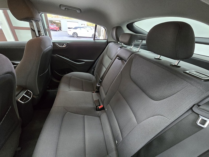Used Hyundai IONIQ 2020 for sale - 76736445: Photo 19