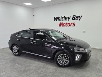 2020 - Premium 5-Door