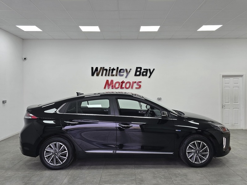 Used Hyundai IONIQ 2020 for sale - 76736445: Photo 2