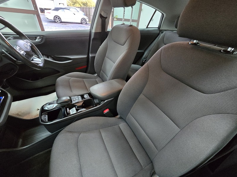 Used Hyundai IONIQ 2020 for sale - 76736445: Photo 20