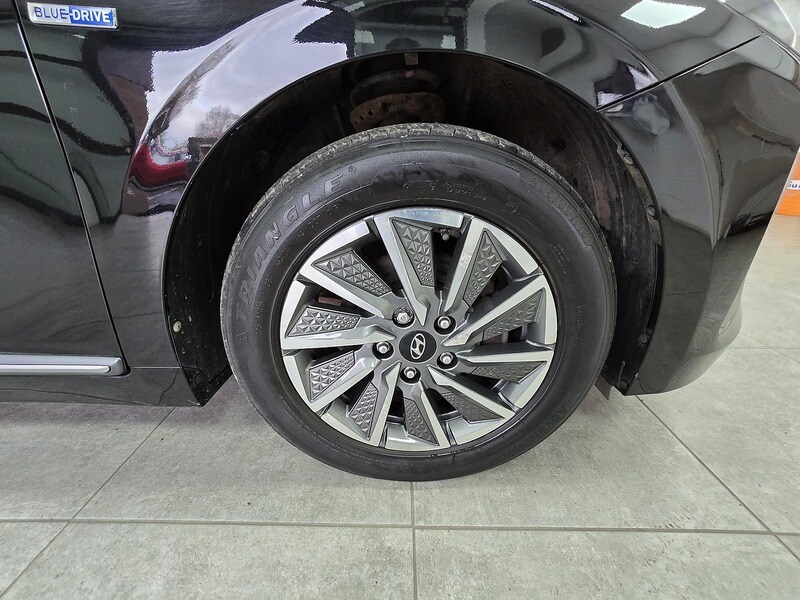 Used Hyundai IONIQ 2020 for sale - 76736445: Photo 24