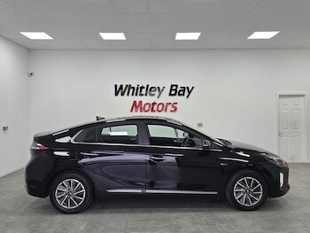 Used Hyundai IONIQ 2020 for sale - 76736445: Photo