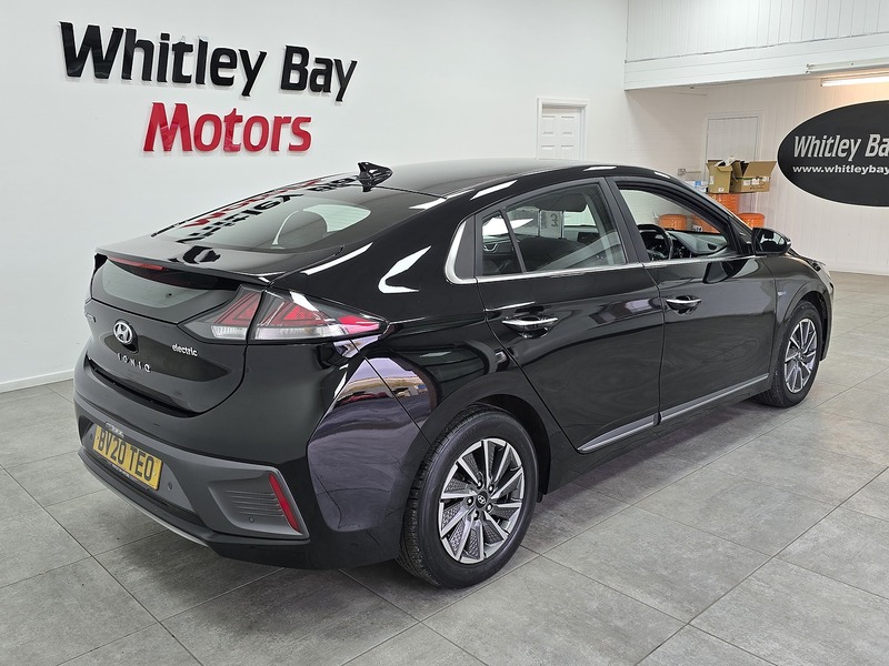 Used Hyundai IONIQ 2020 for sale - 76736445: Photo 3