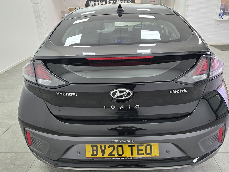 Used Hyundai IONIQ 2020 for sale - 76736445: Photo 4
