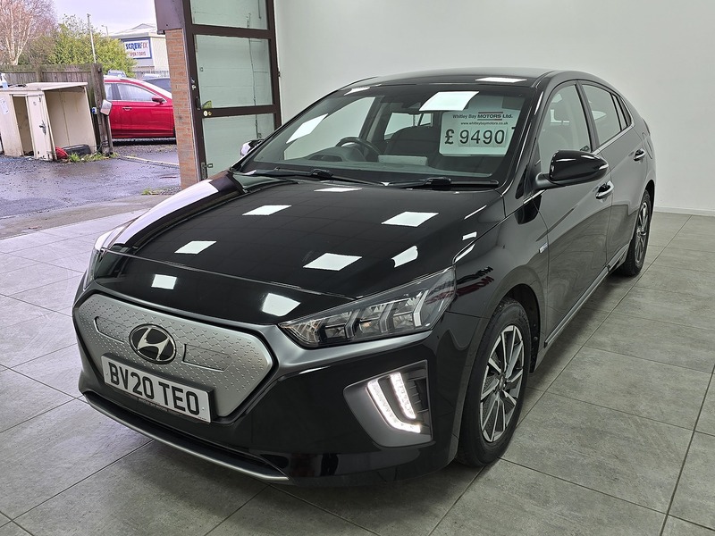 Used Hyundai IONIQ 2020 for sale - 76736445: Photo 6
