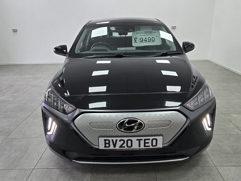 Used Hyundai IONIQ 2020 for sale - 76736445: Photo 7