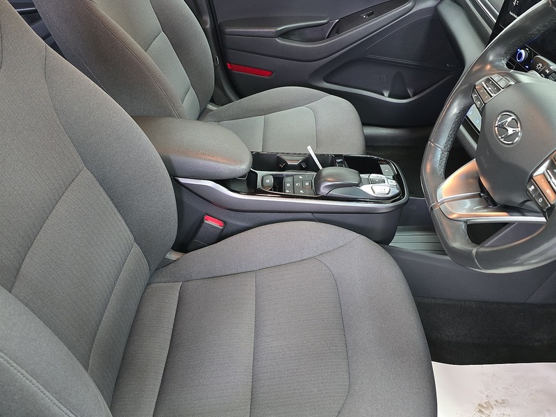 Used Hyundai IONIQ 2020 for sale - 76736445: Photo 8